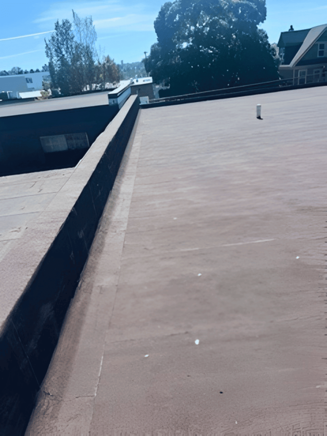 Kerrisdale Roofing And Drains Ltd.