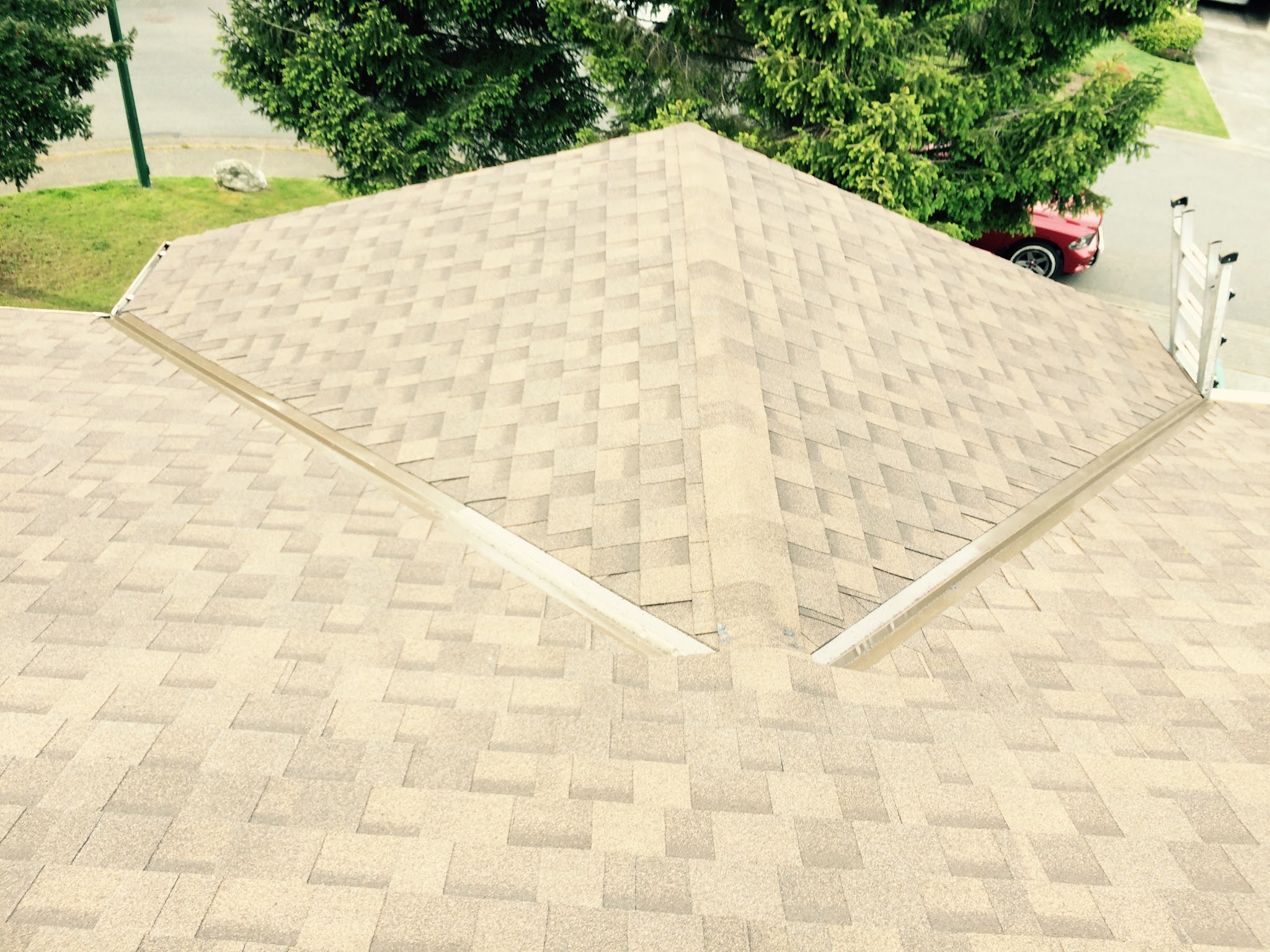 Save More Roofing Ltd