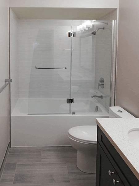Everything U-need Kitchens and Bathrooms