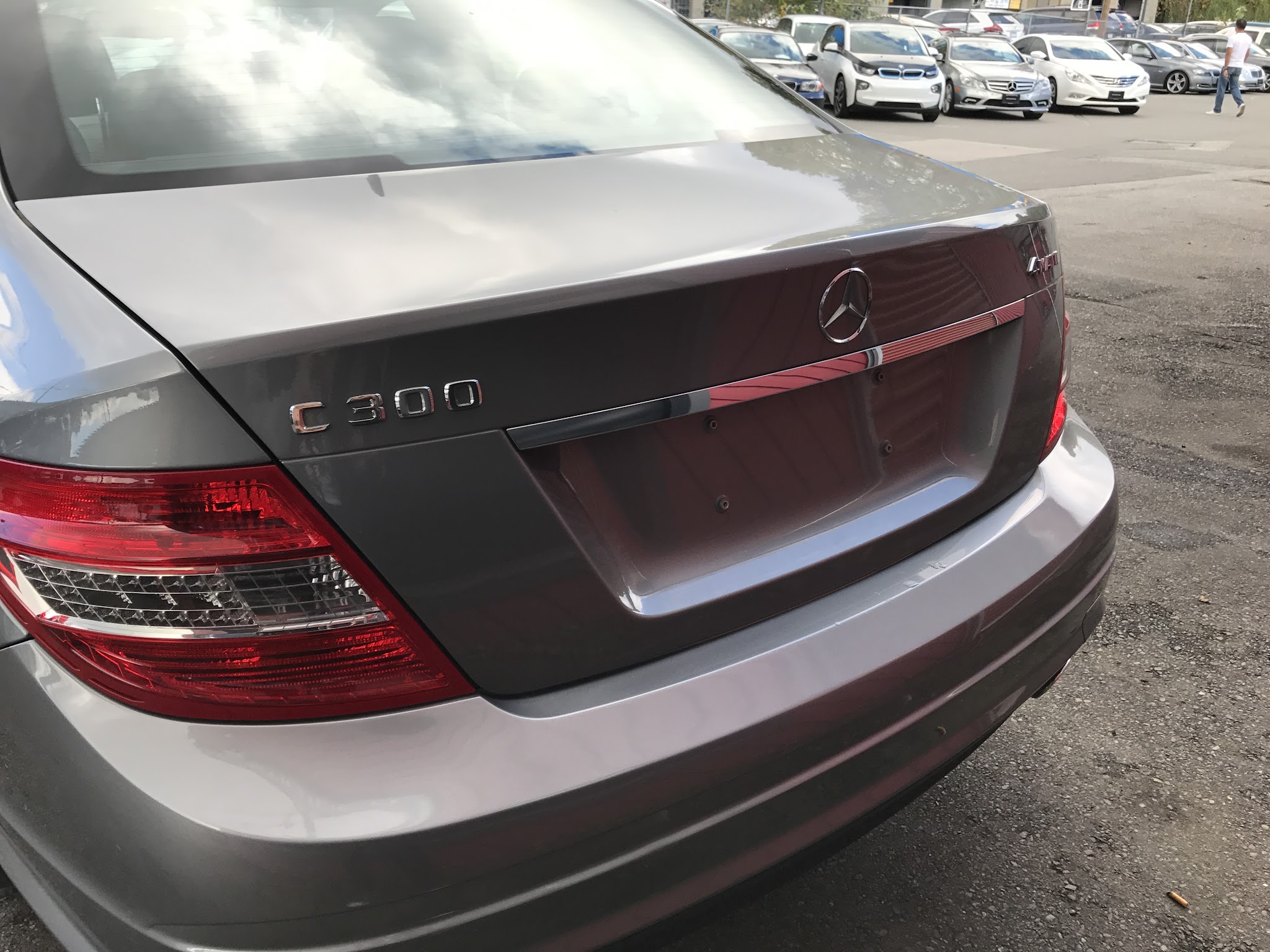 ione auto