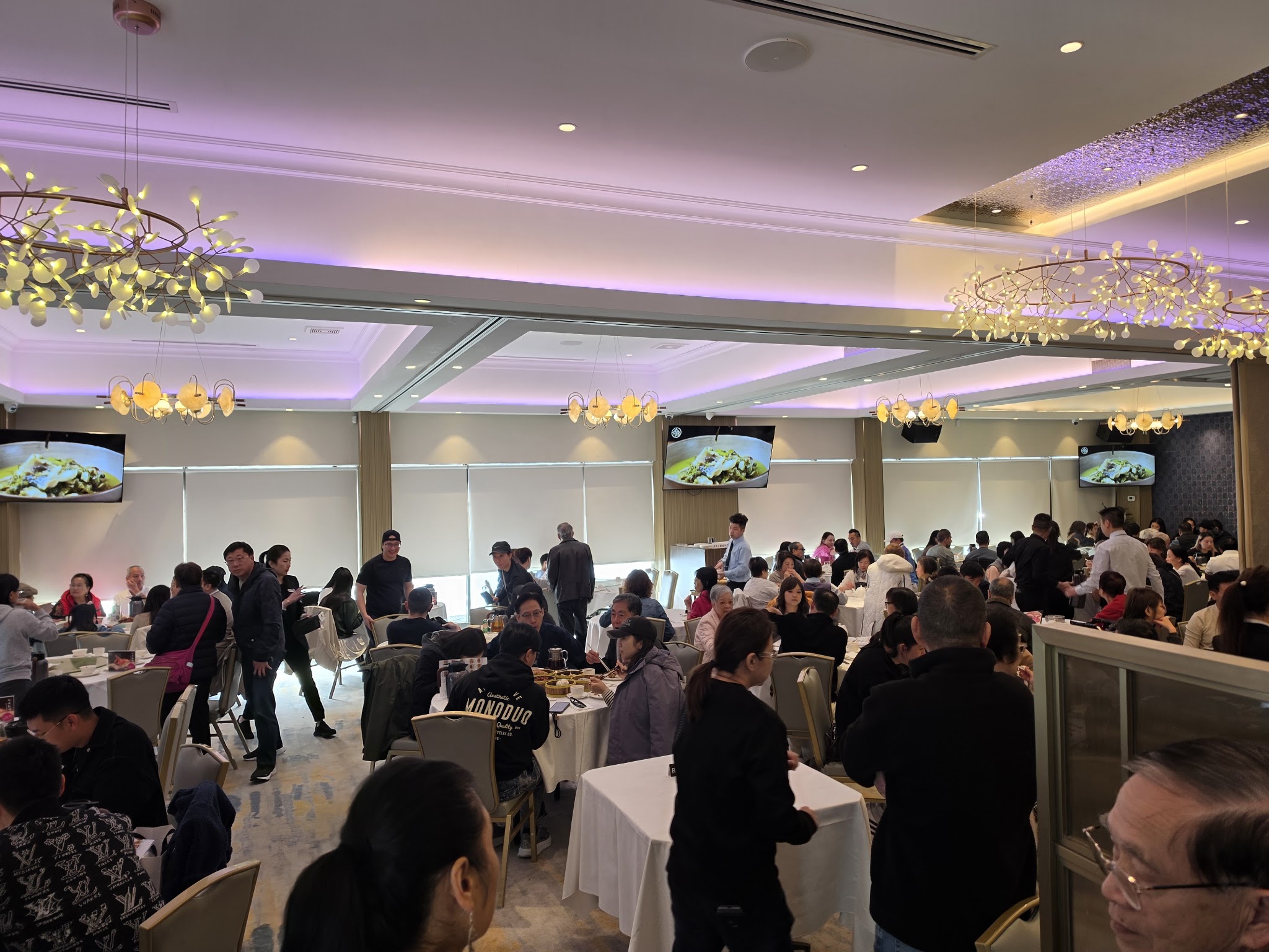 Prince Seafood Restaurant