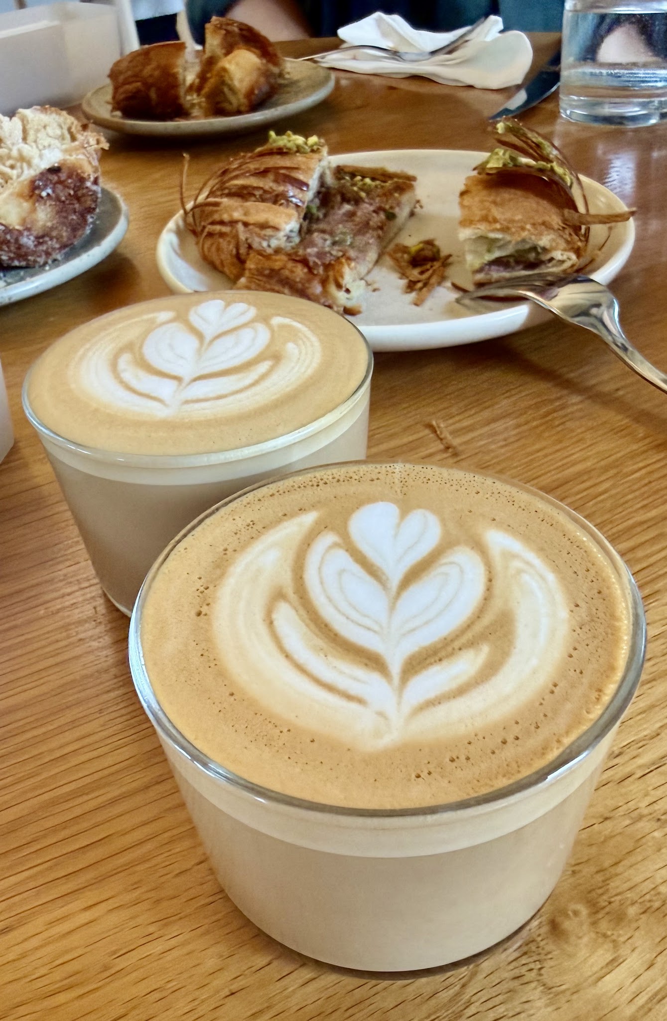 Nemesis Coffee GNW