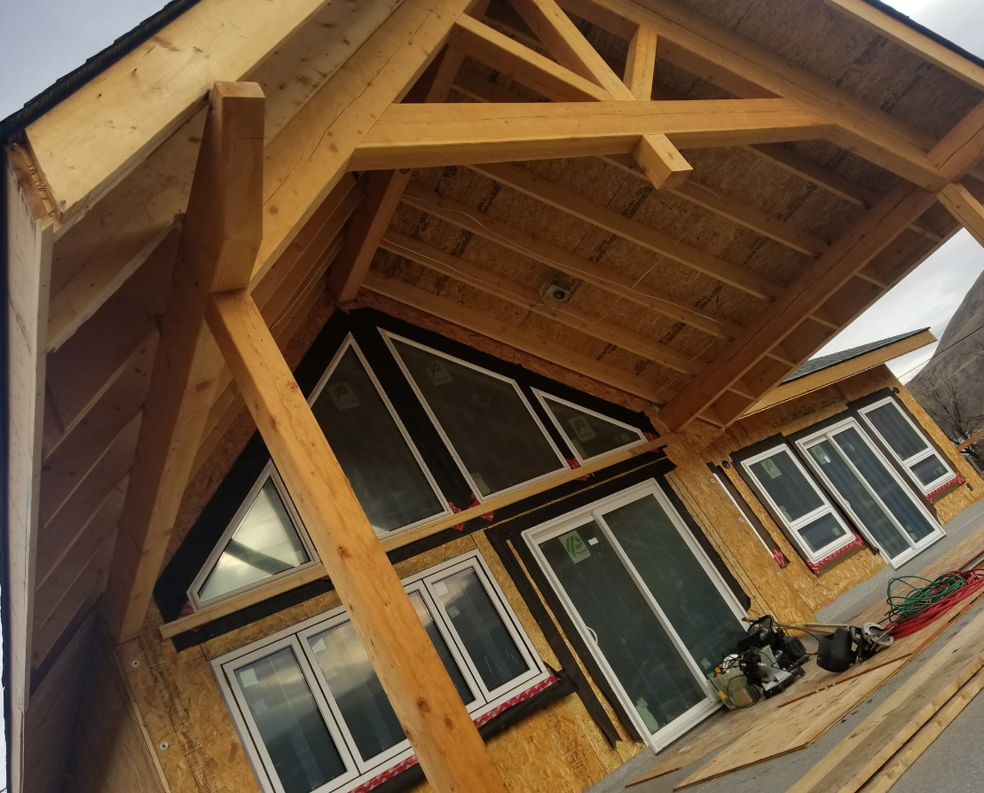 Sunset Roofing & Construction