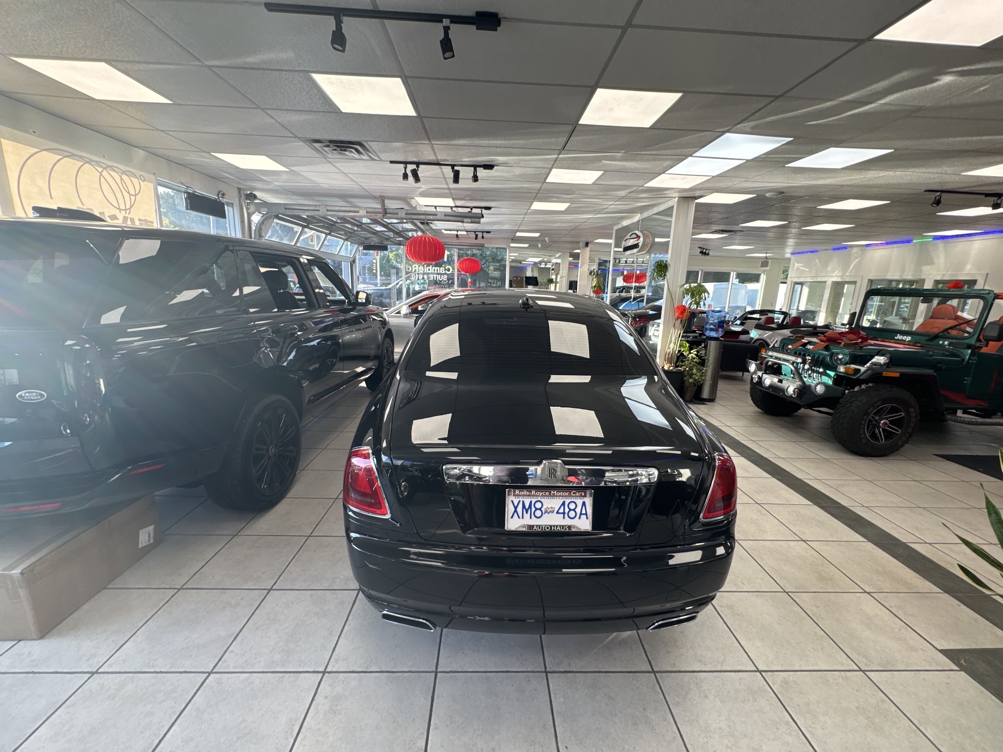 I Autohaus Sales & Leasing