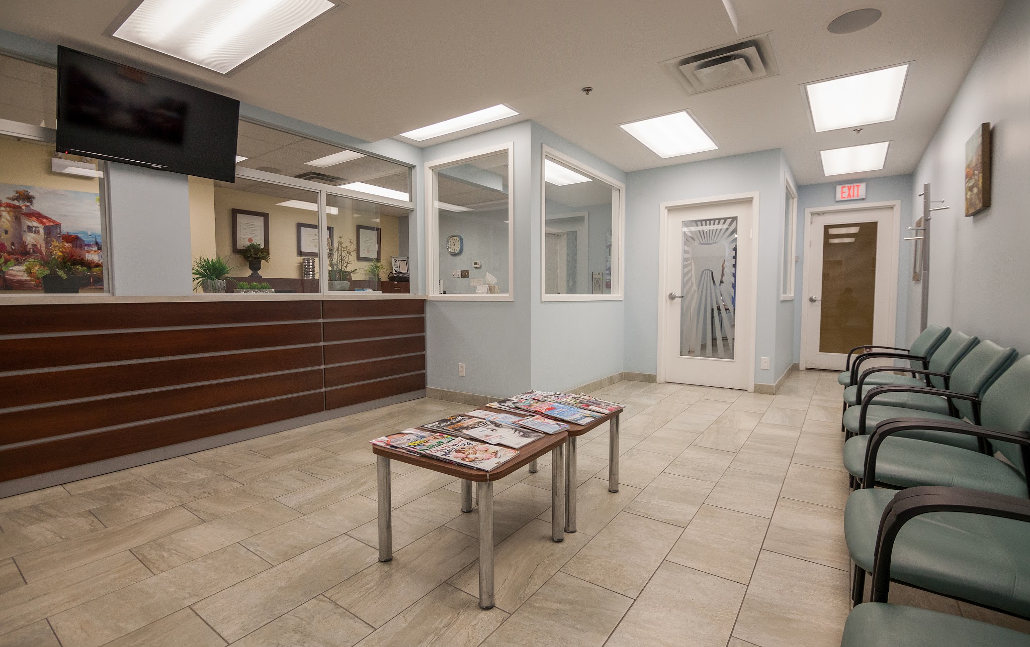 Gayne Denture Clinic