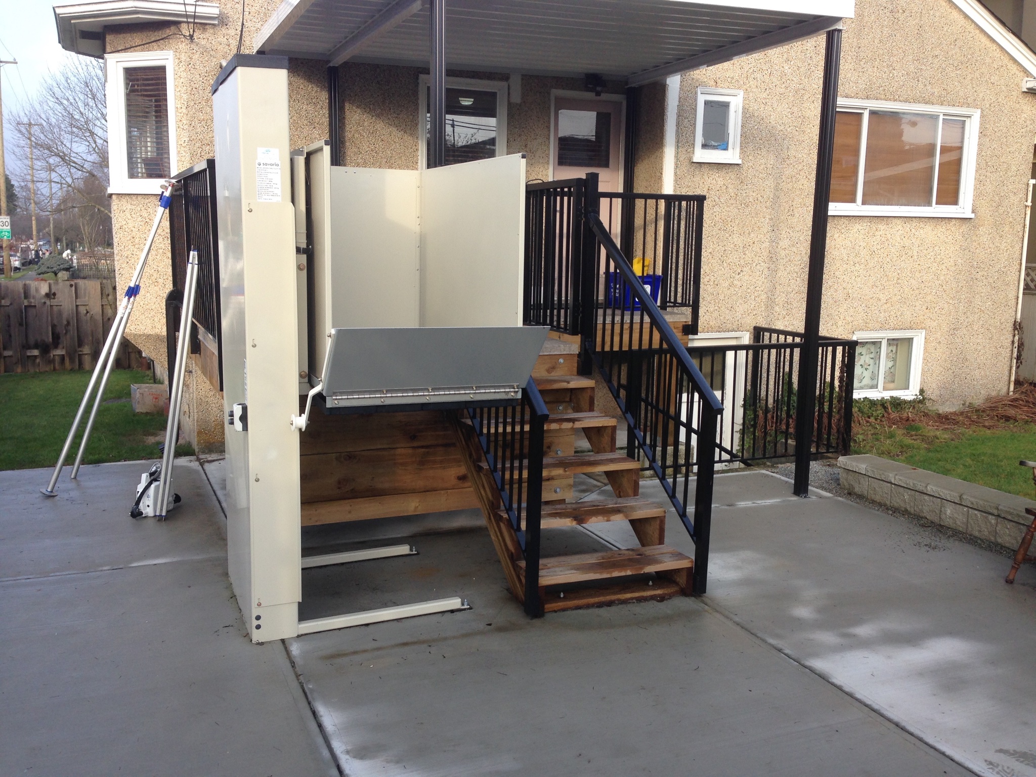 Home2stay Accessibility Ltd