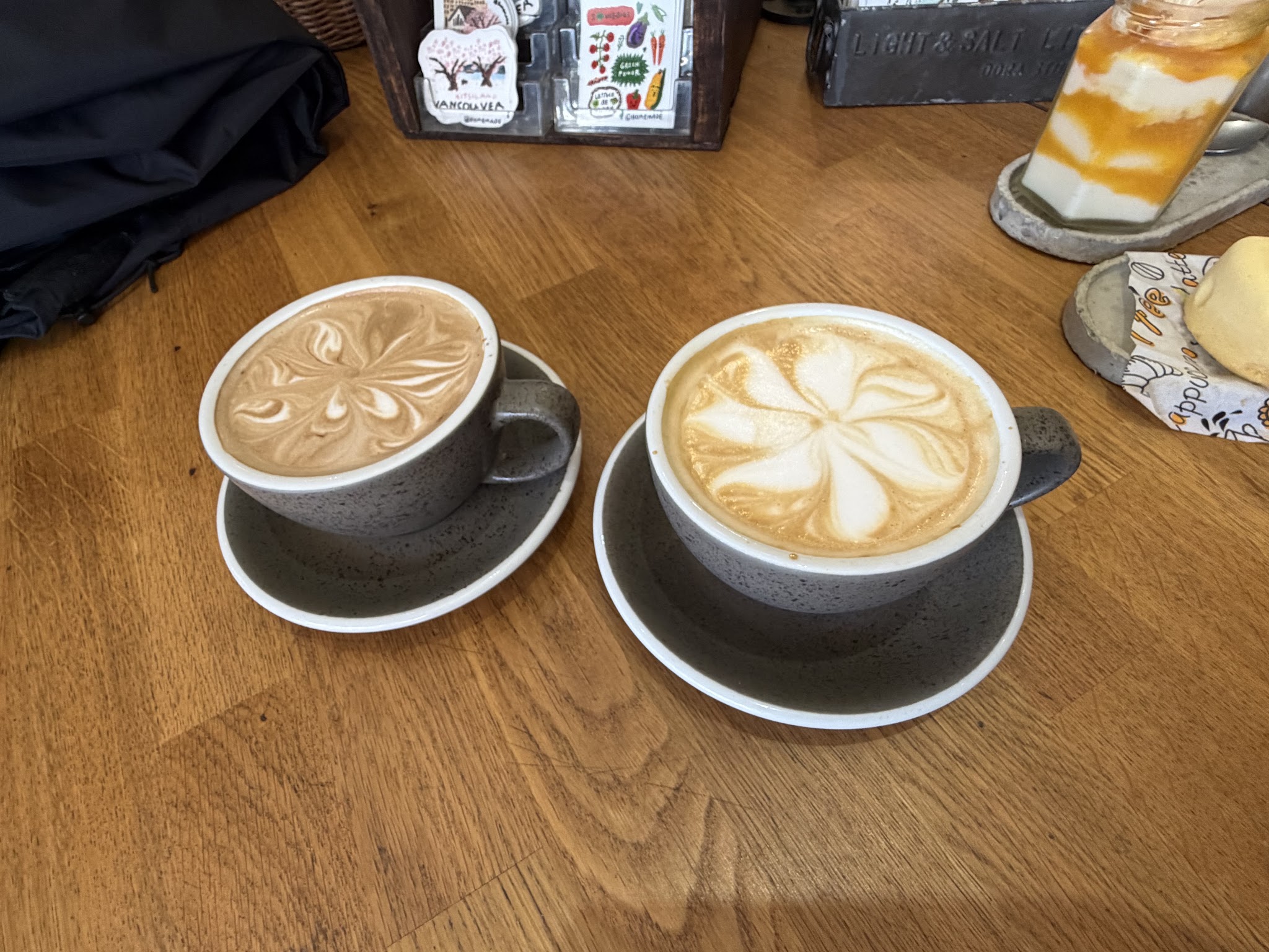 Wicked Cafe