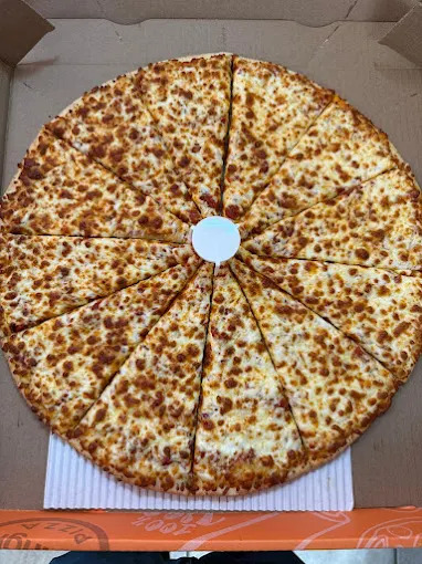 Mr. Singh’s Pizza Humber