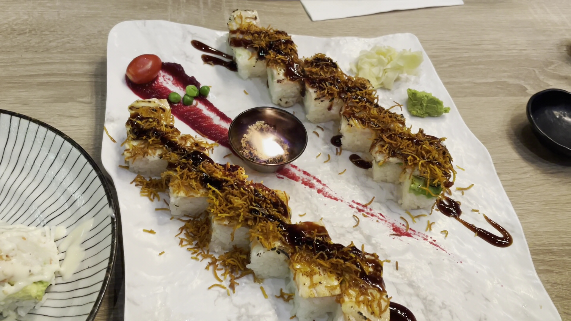 Sushi Mugen