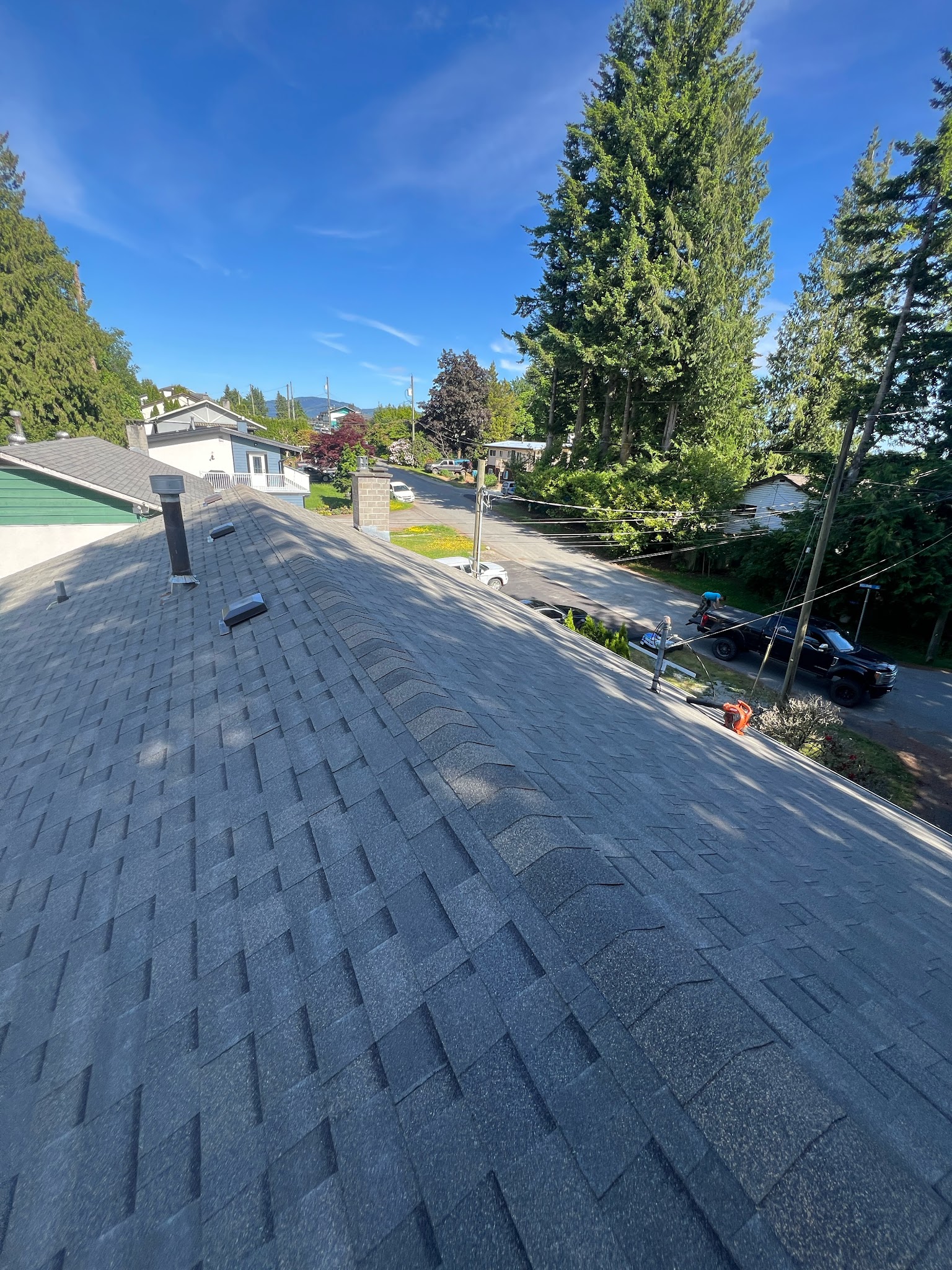 Alphanova Roofing