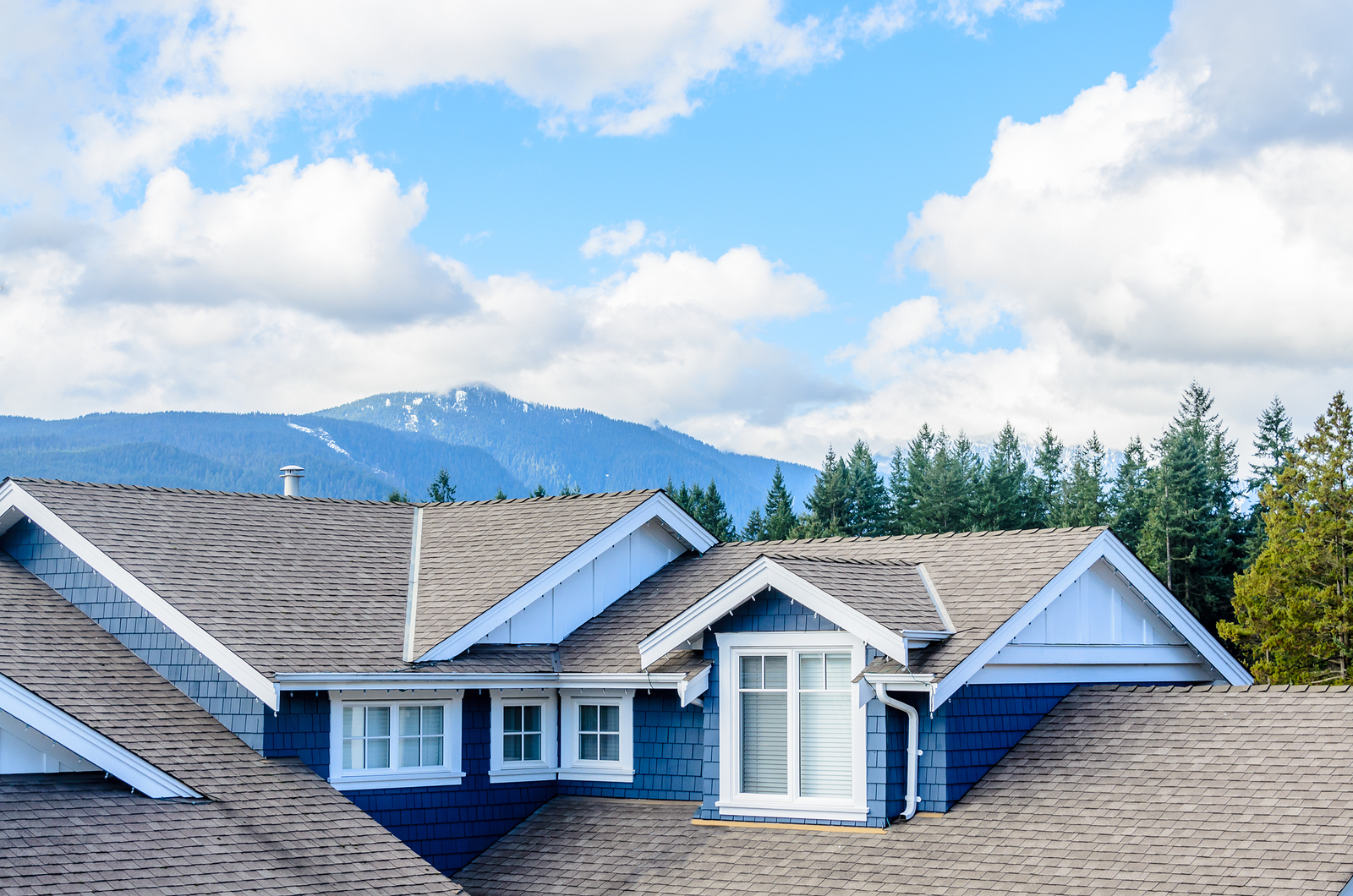 Mountain West Roofing Inc. - Coquitlam Roofing