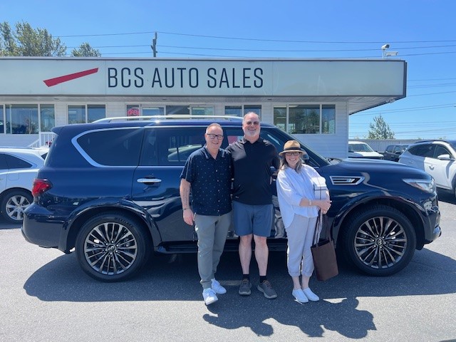 BCS Auto Sales