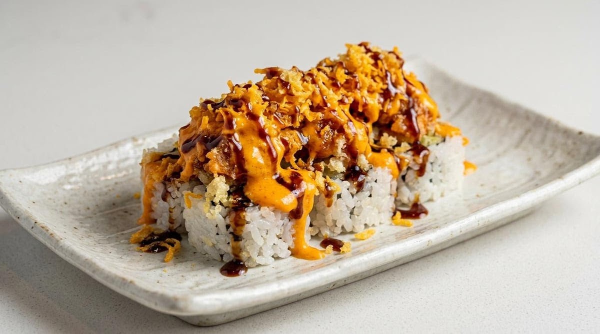 Tomo Sushi