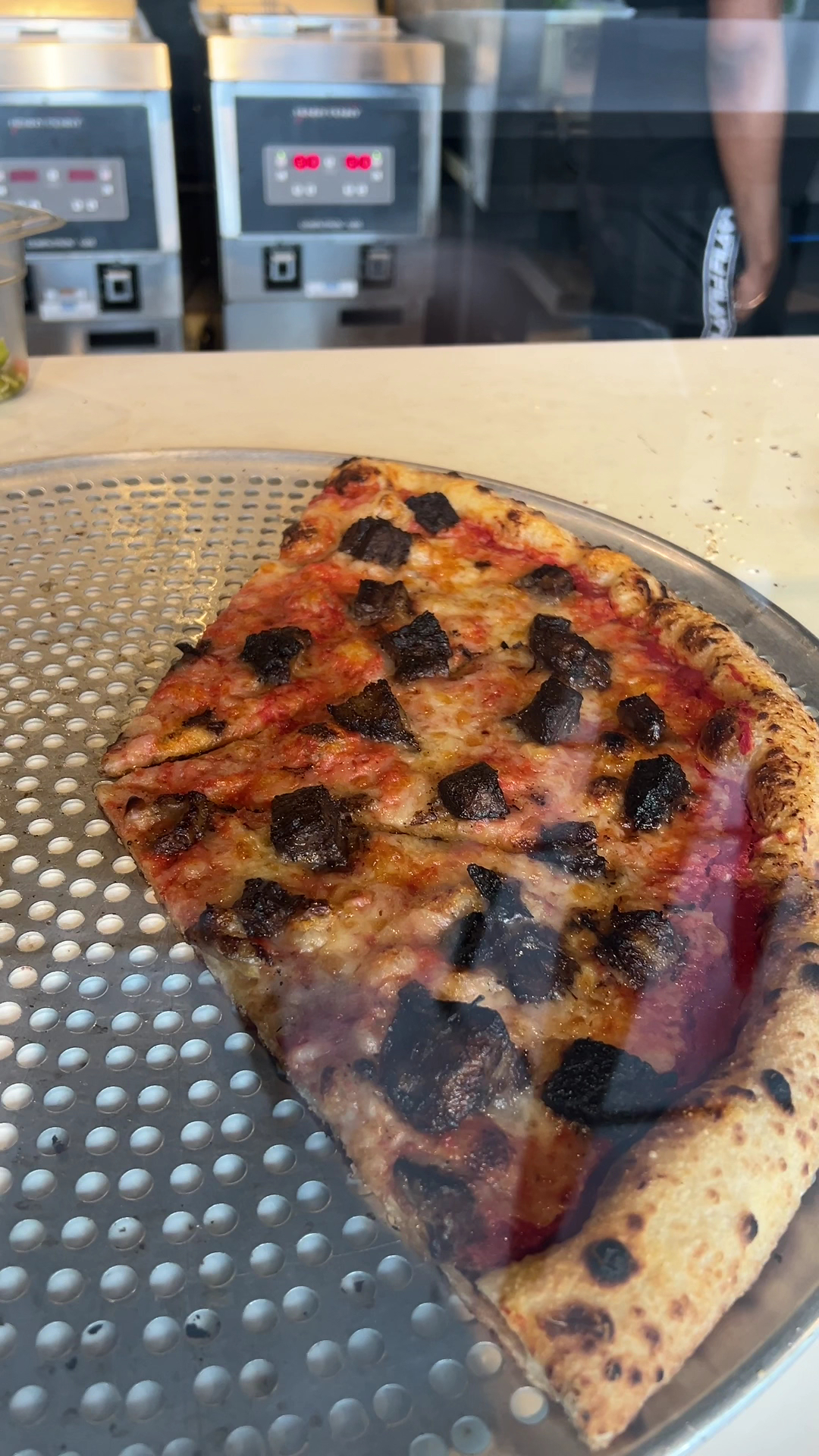 Maker Pizza Avenue