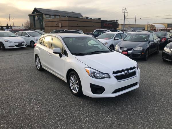 Fraser auto sales
