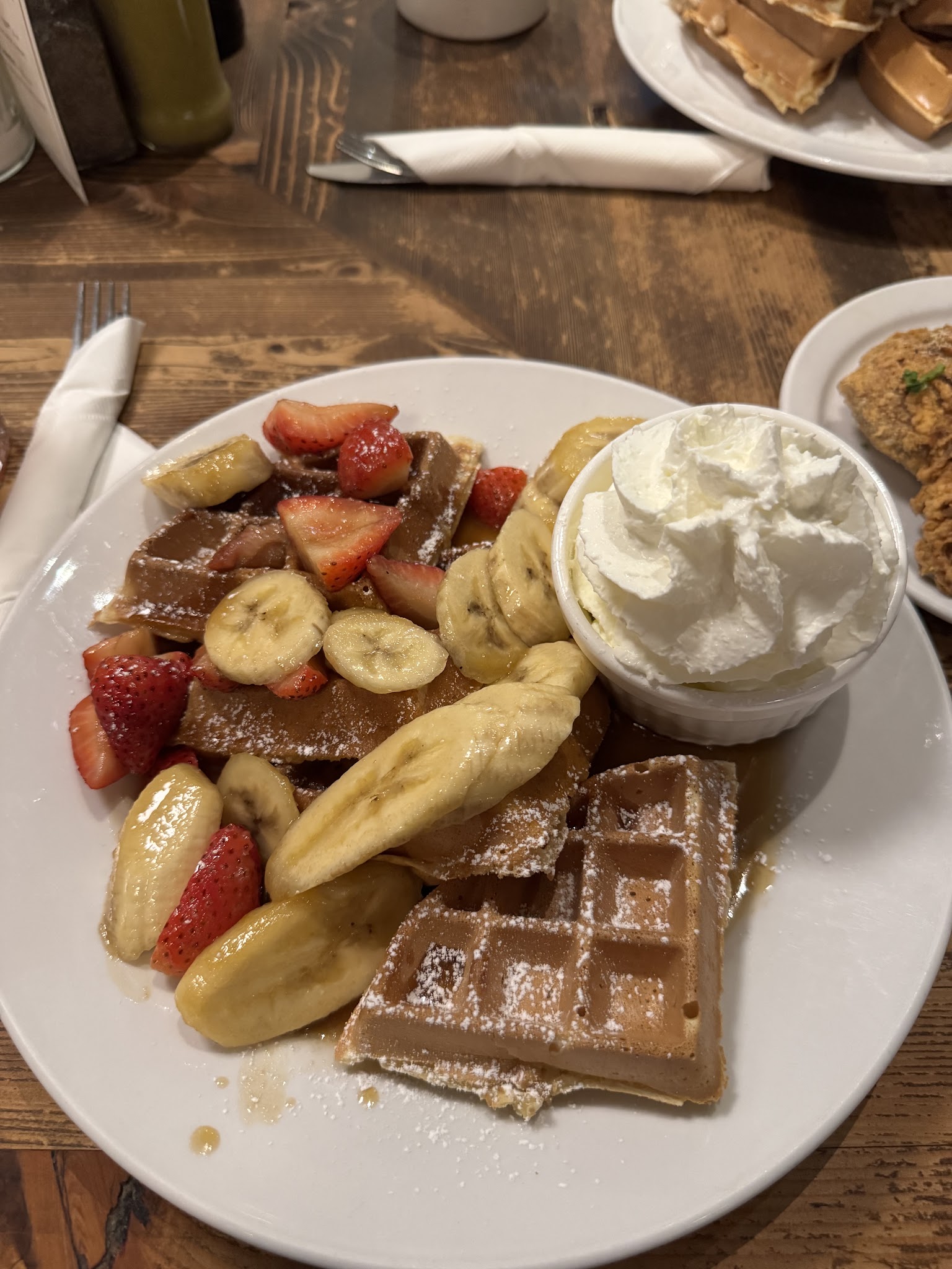 Jam Cafe