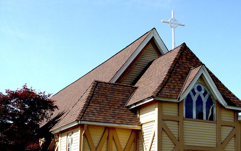 Taves Roofing