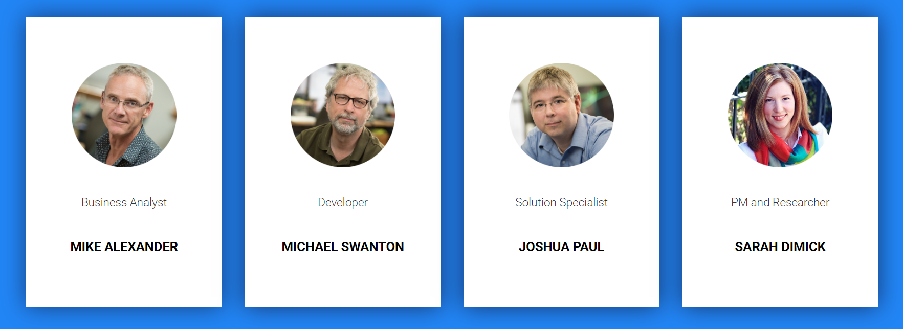 Neo Code: FileMaker Experts