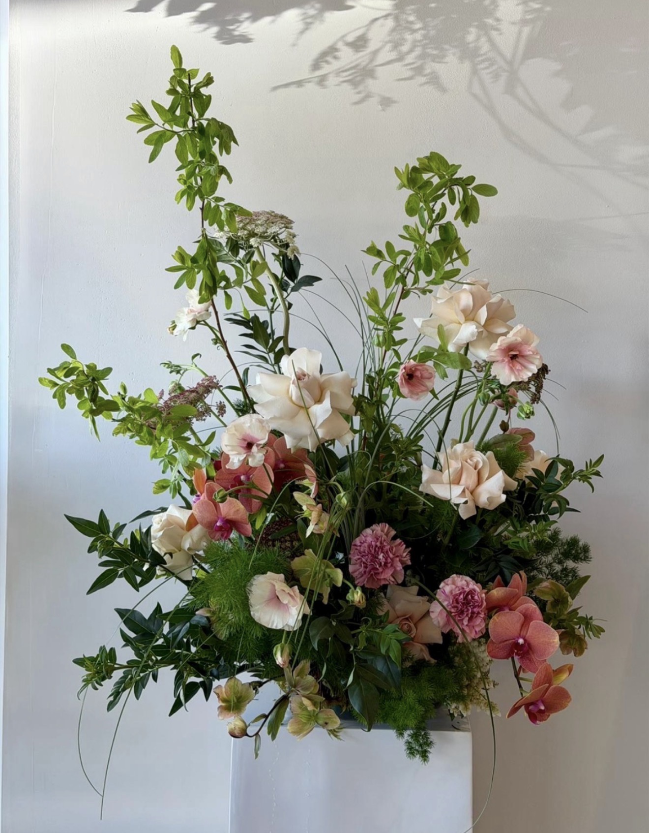 Special Moments Floral Design Studio