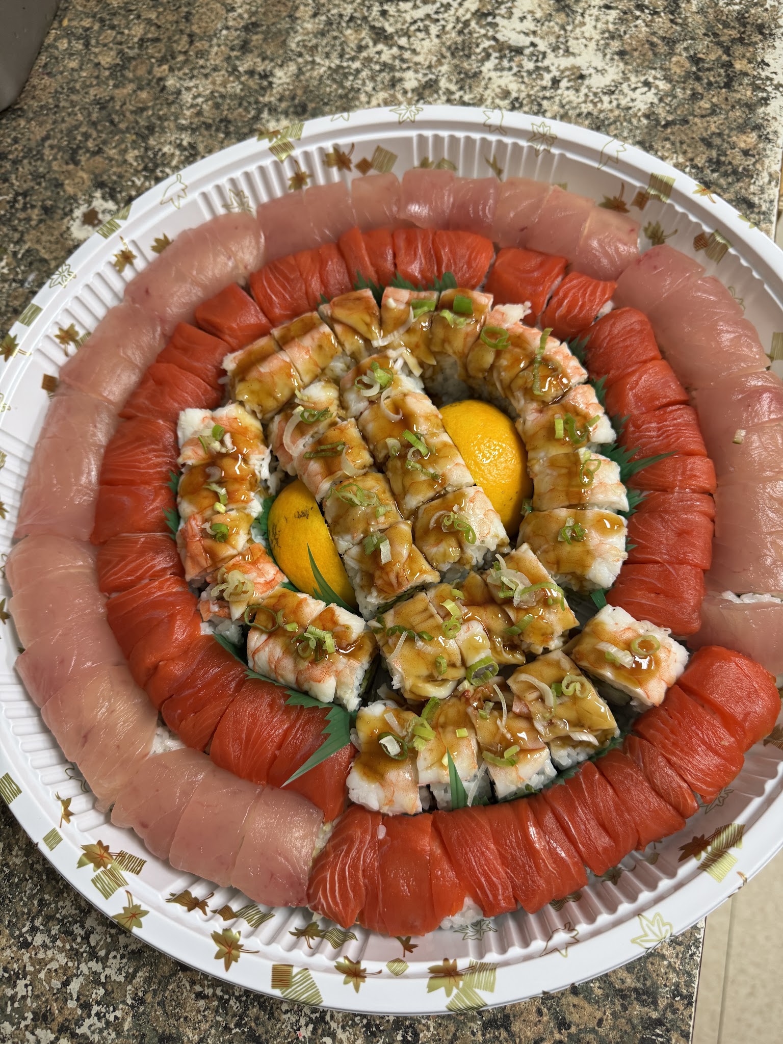 OKA Japanese Restaurant