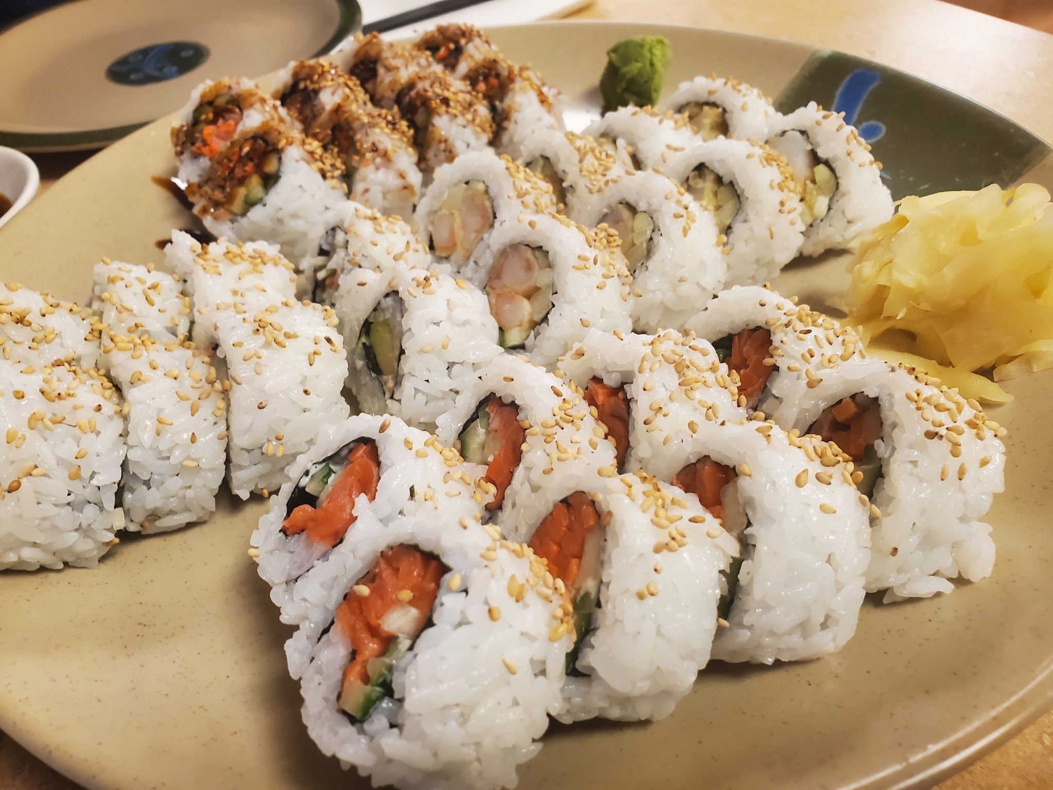 Sushi Q