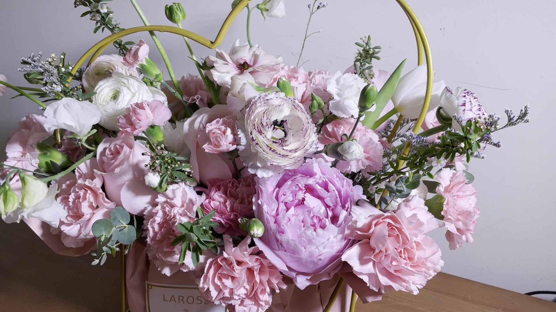 La Rose Fleur