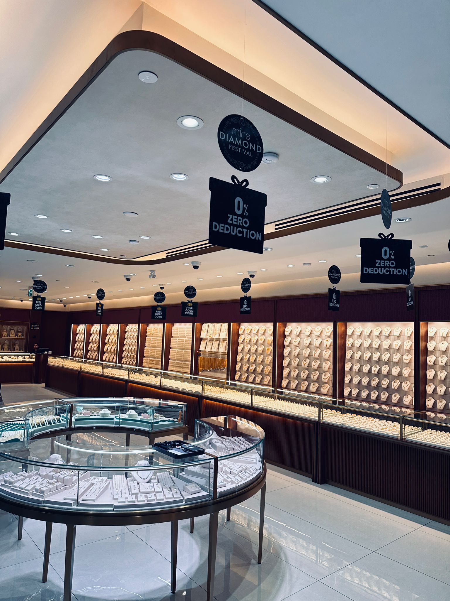 Malabar Gold & Diamonds- Surrey- BC