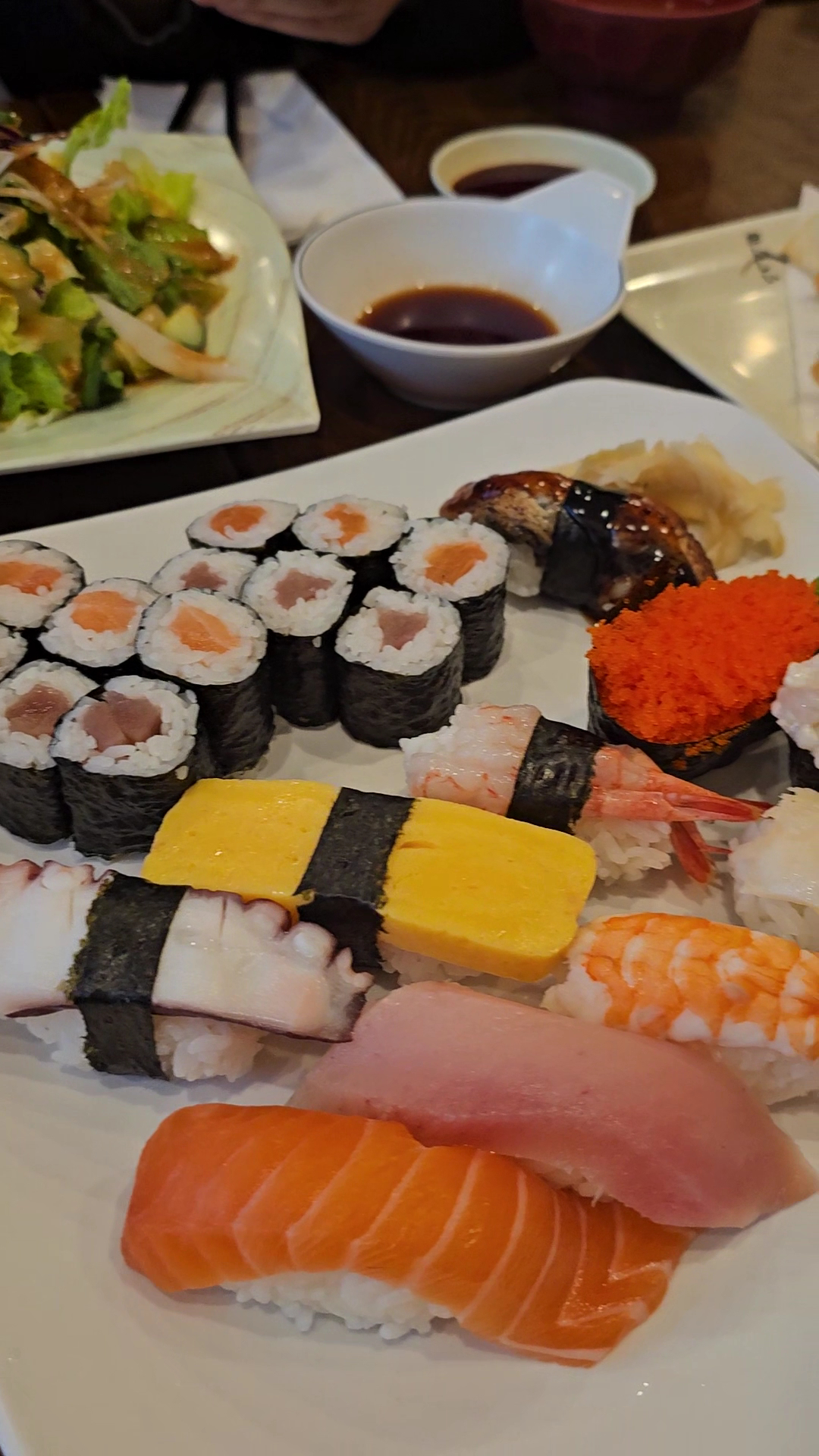 Sushi Den