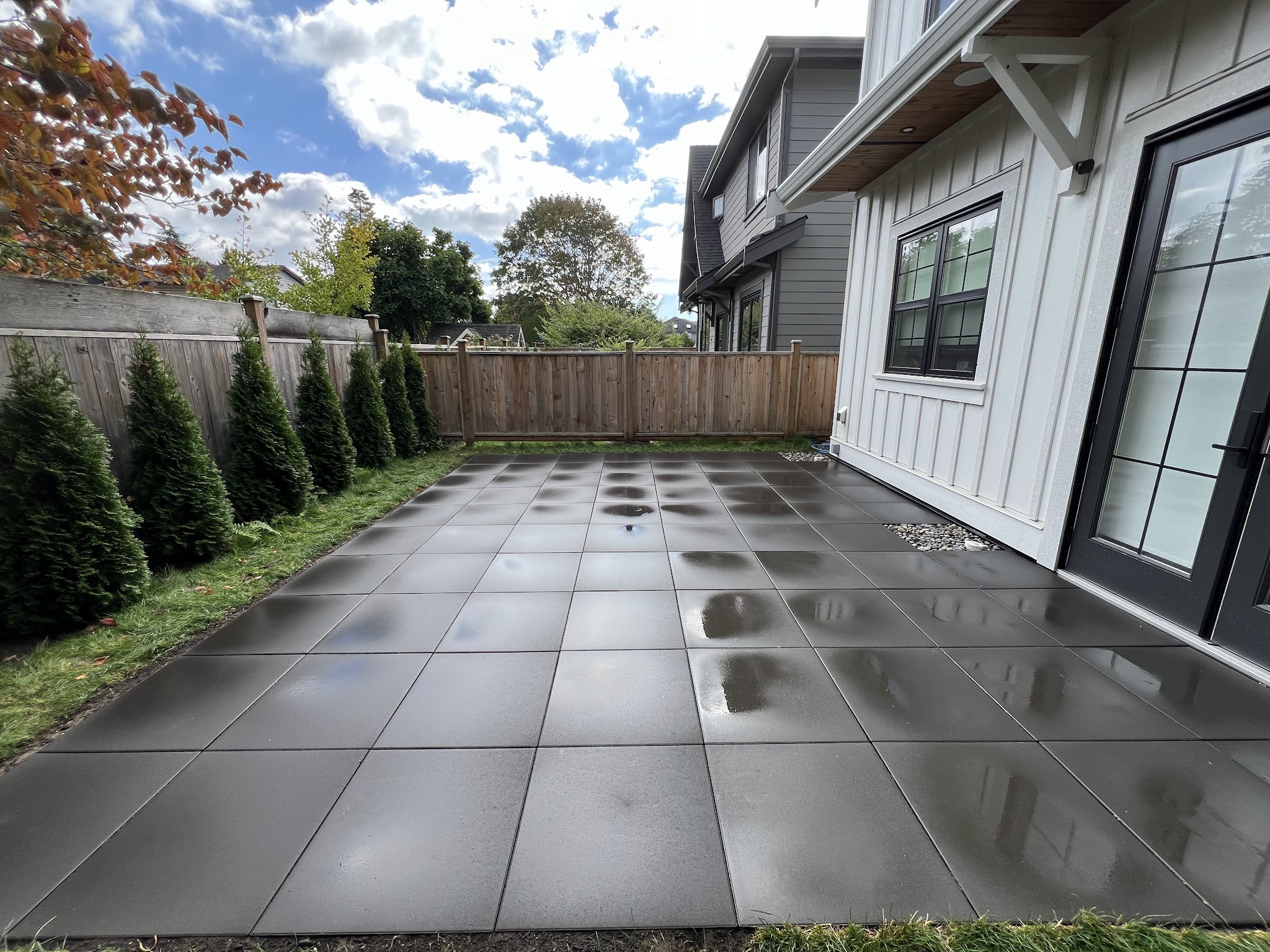 Retrofit Landscape Services Inc.