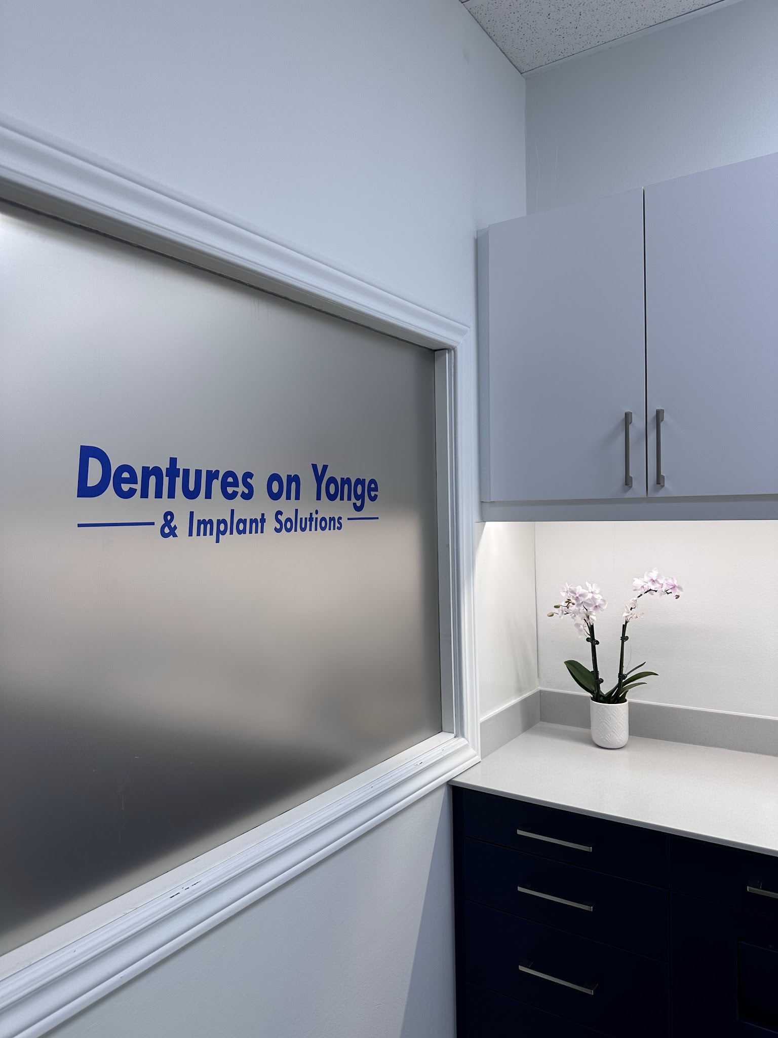 Dentures on Yonge & Implant Solutions