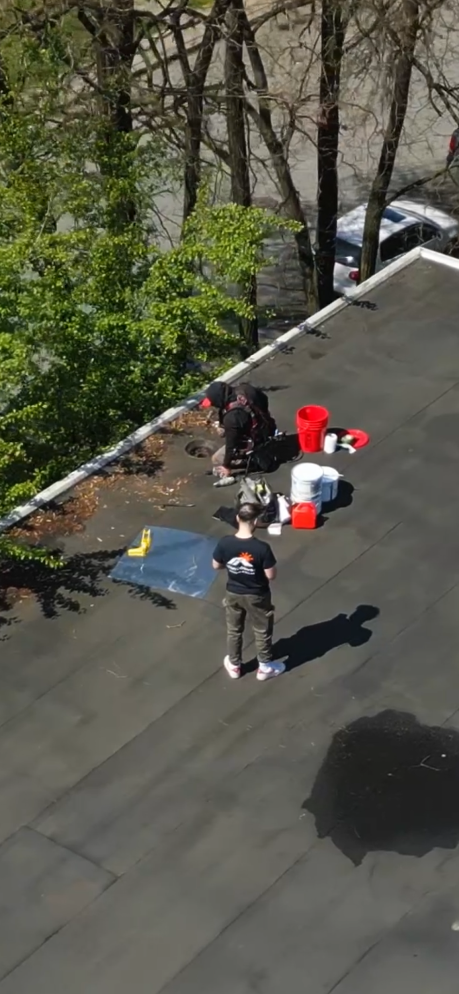Vancouver Roofing & Solar