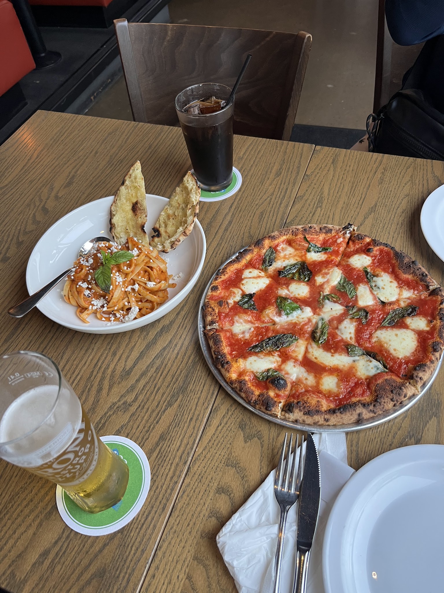 Famoso Italian Pizzeria - Heartland Town Centre