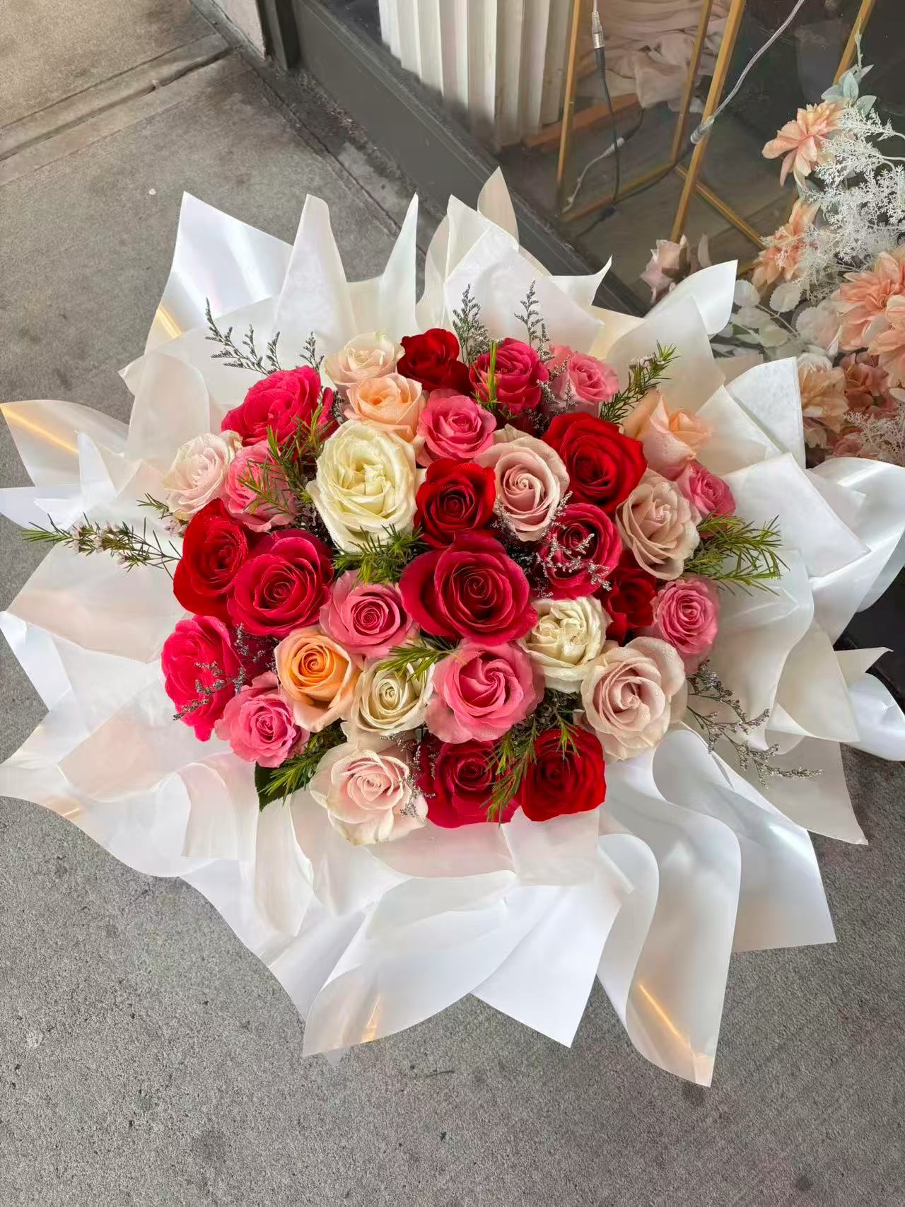 J'adore Flower (order online)