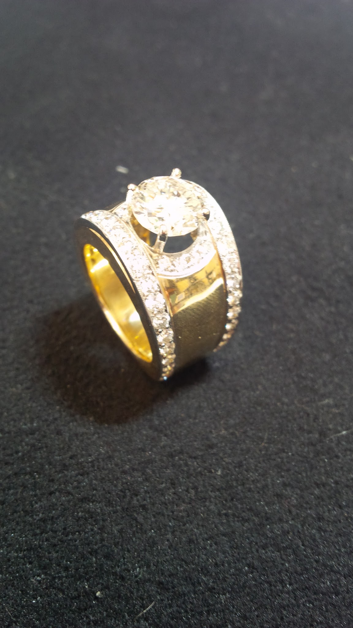 Noble House Diamonds