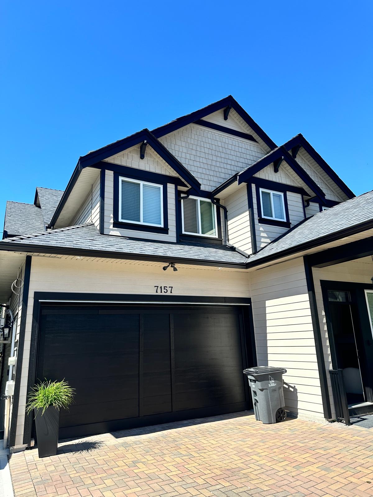 Fraserview Painting Ltd