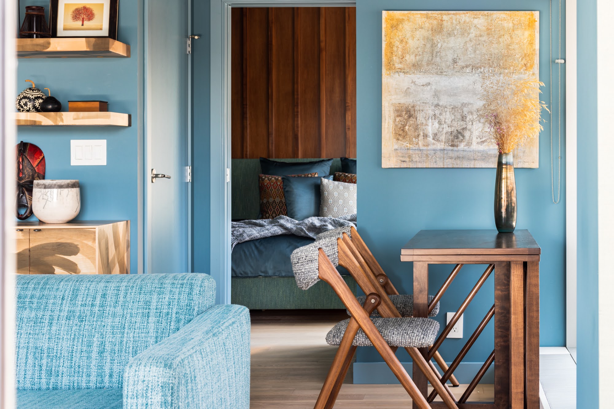 ZWADA home Interiors & Design