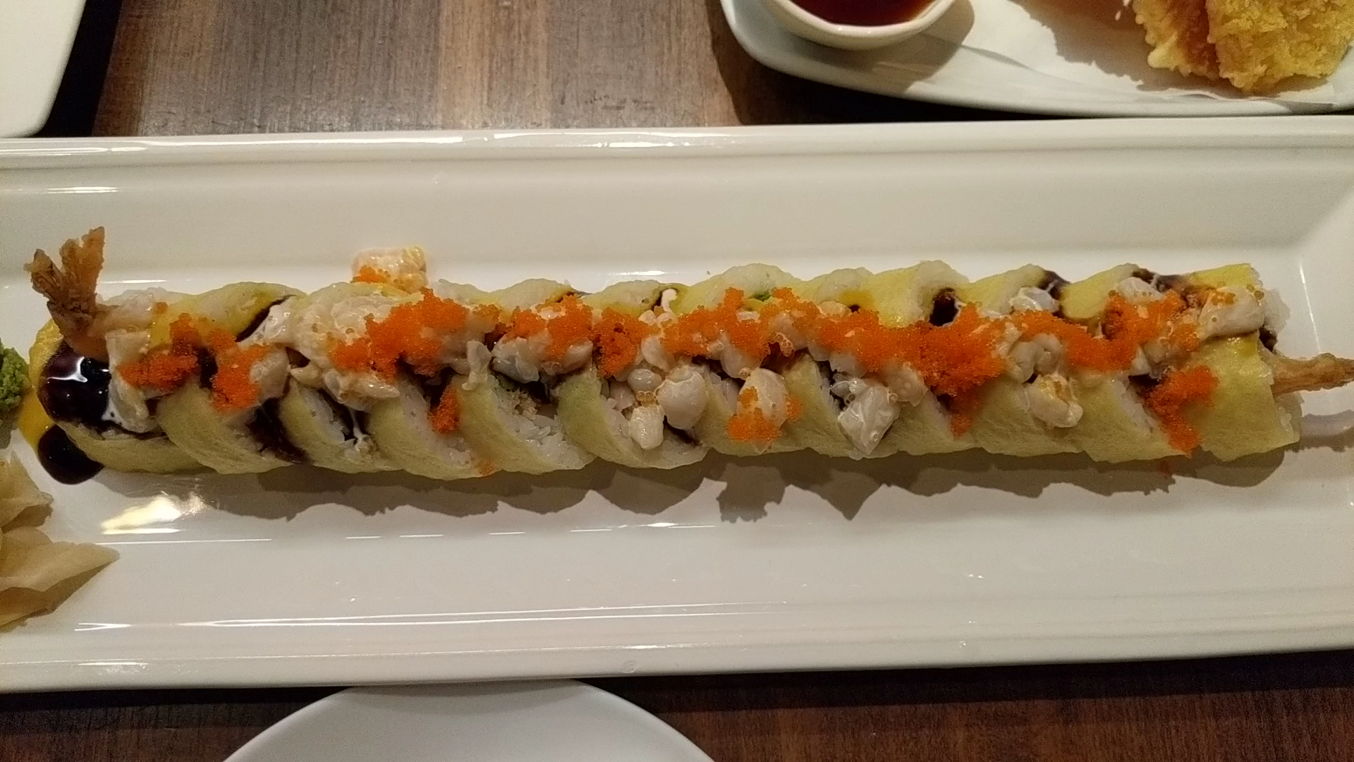 Kami Sushi
