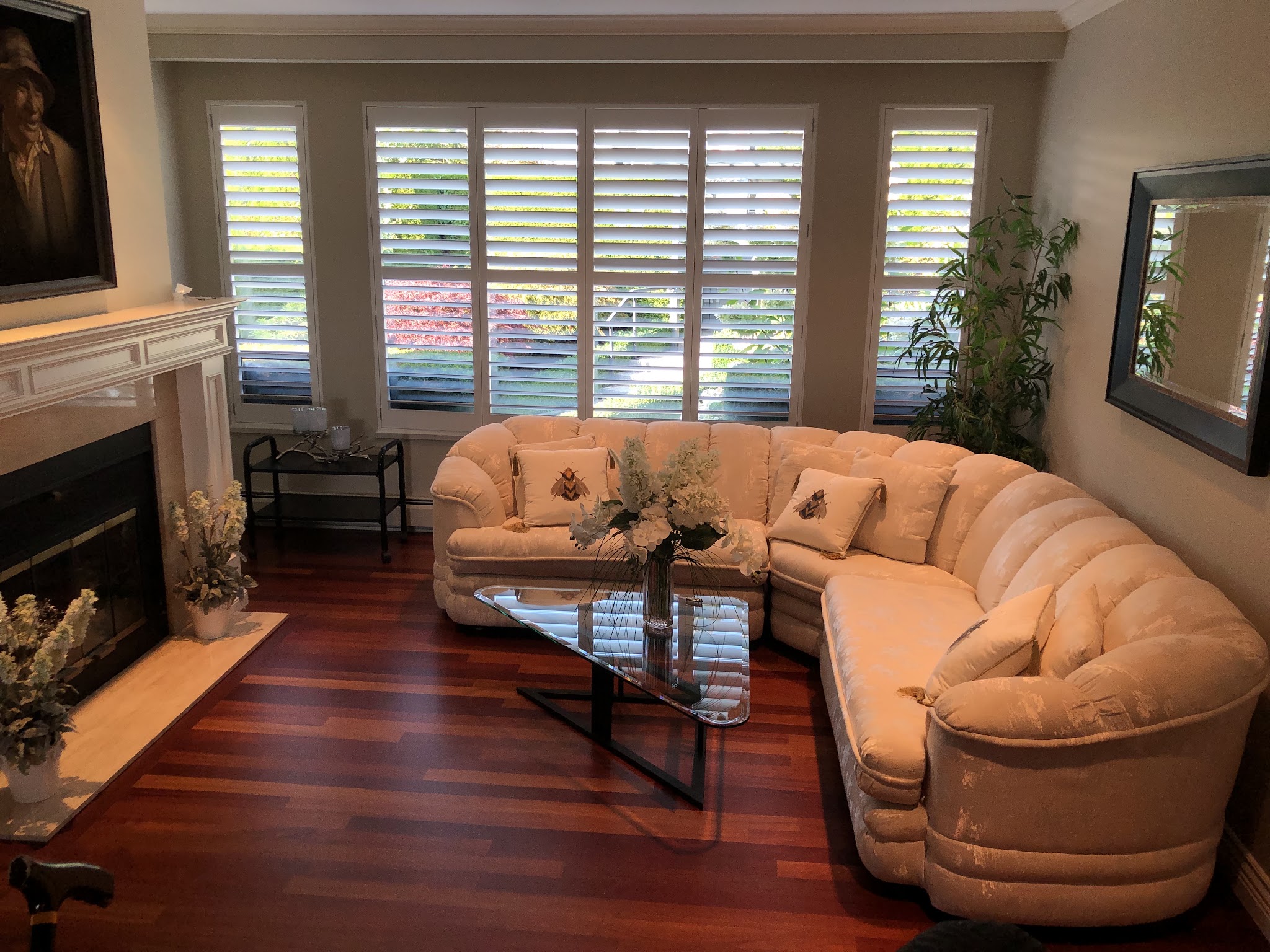 Jabot Interiors