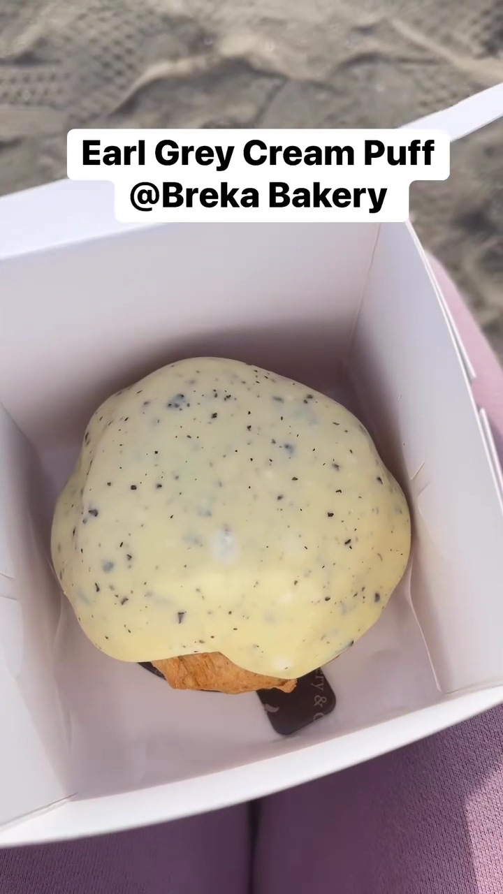 Breka Bakery & Café - Davie