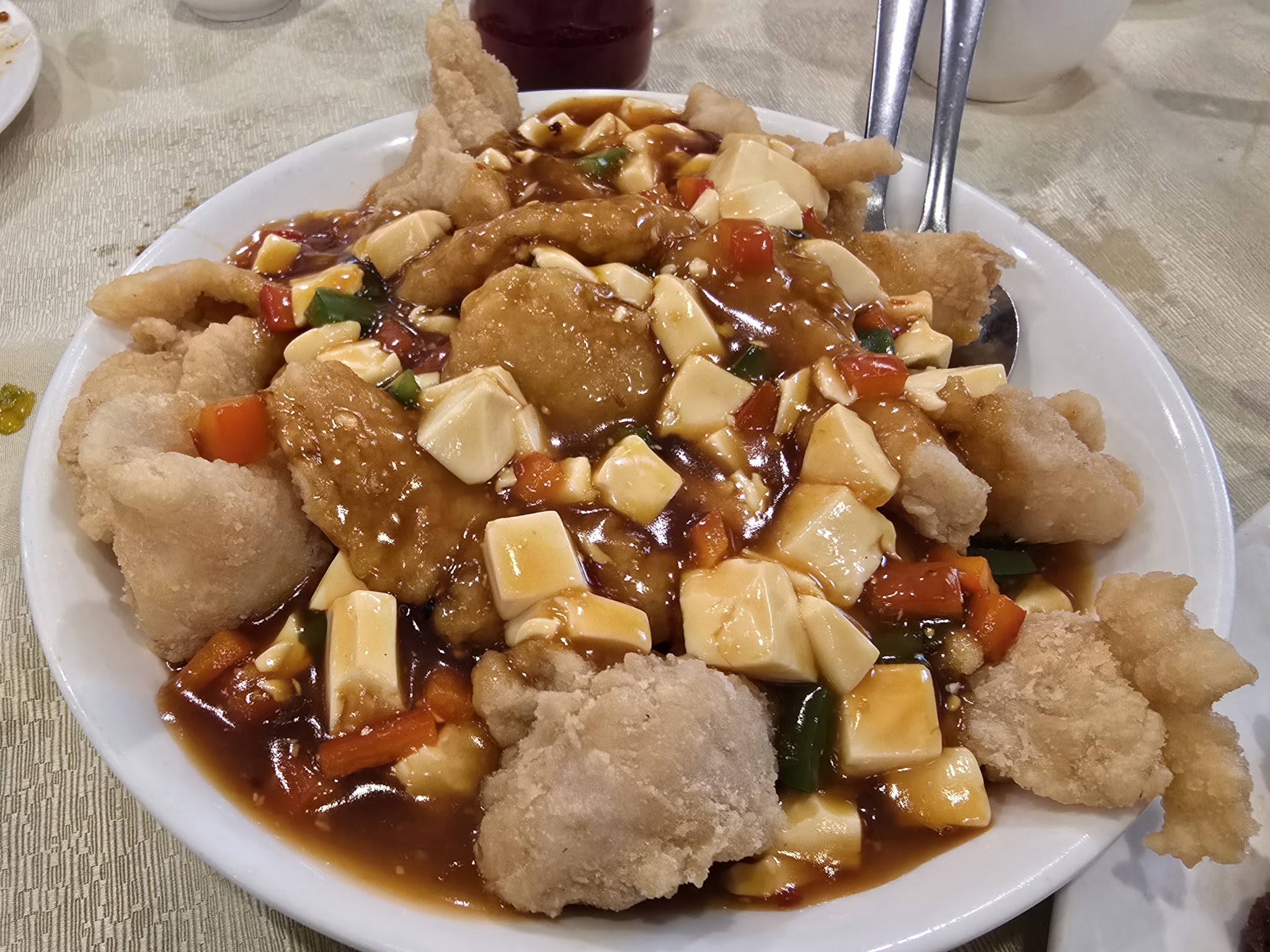 Ho Yuen Kee Restaurant