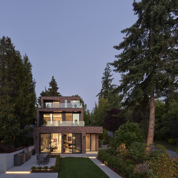 BLA Design Group – Home Designer in Vancouver