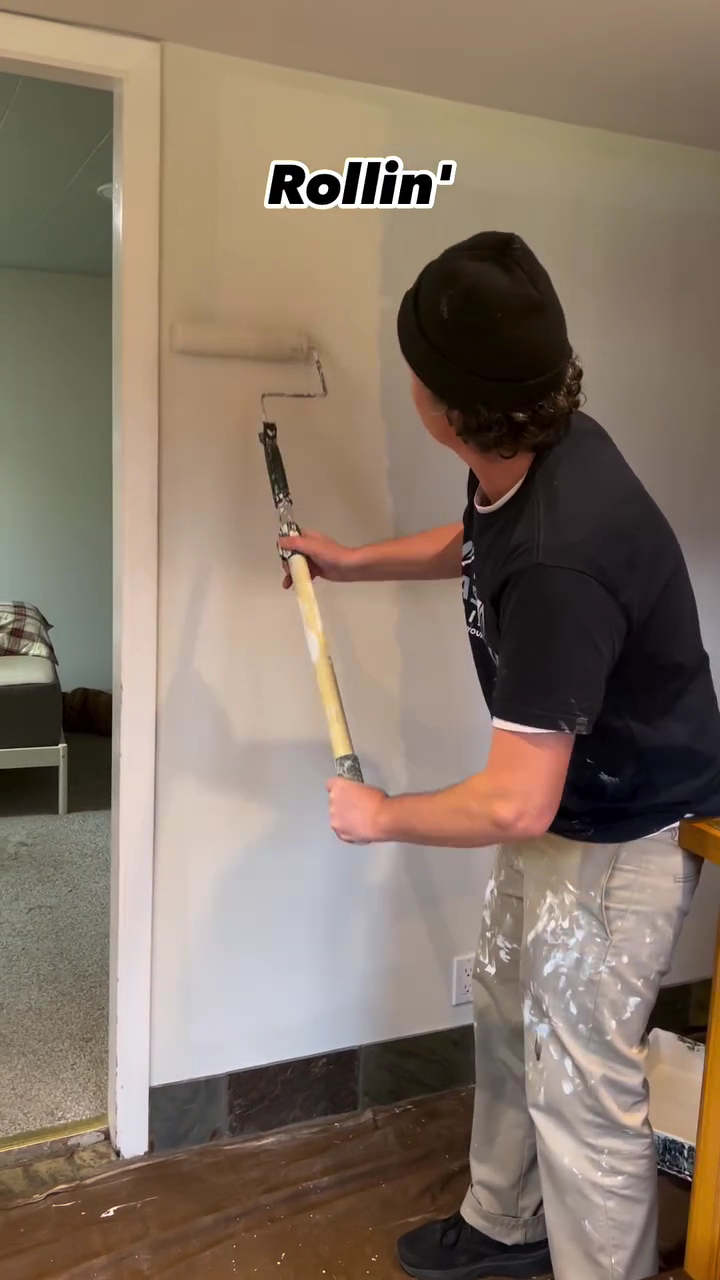 Picasshome Painting - Painters Vancouver