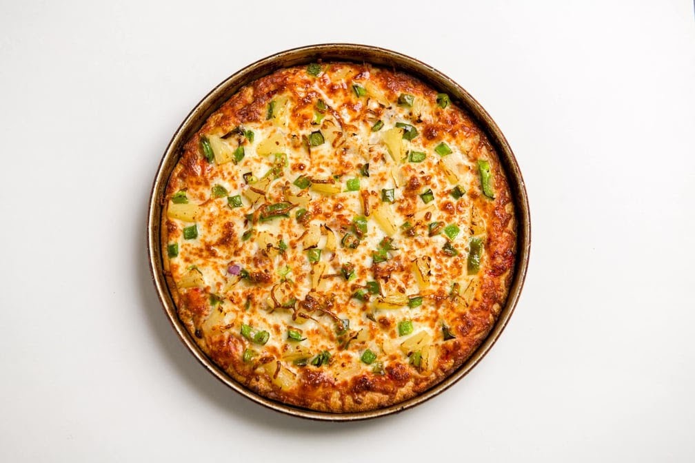 Pizza 64 Kitchen + Bar