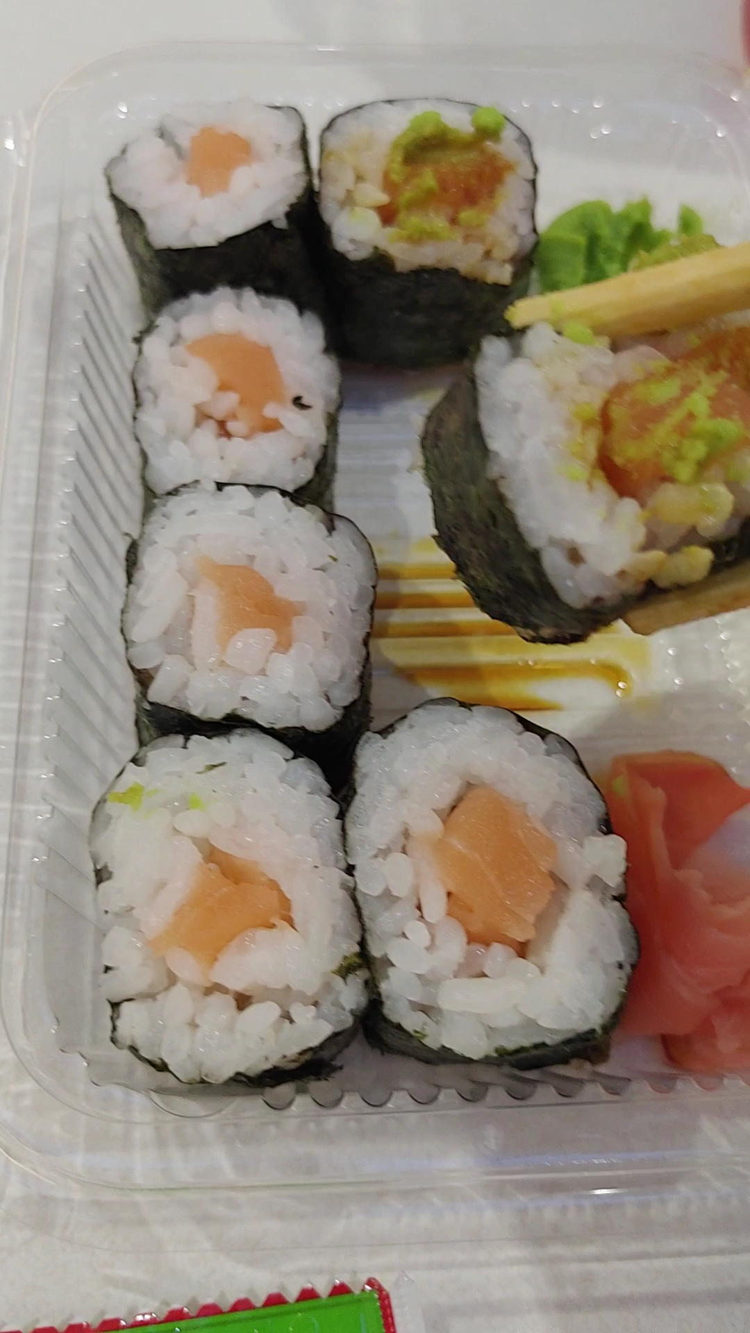 Umi Sushi Express