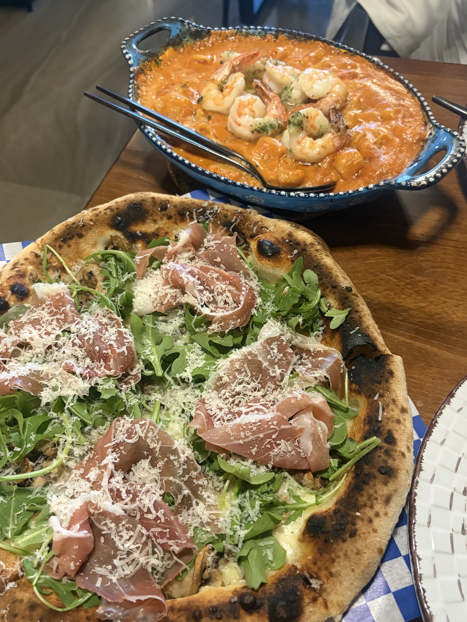 Napoletana Pizza Restaurant