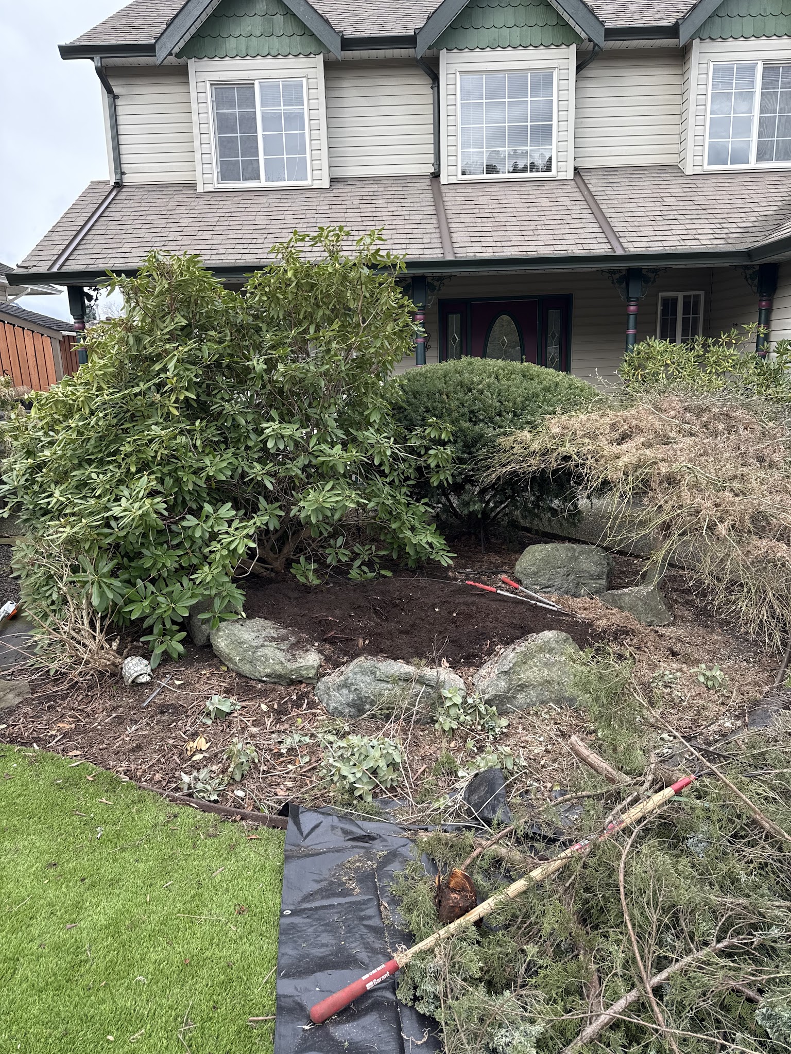 Ascent Yard Care