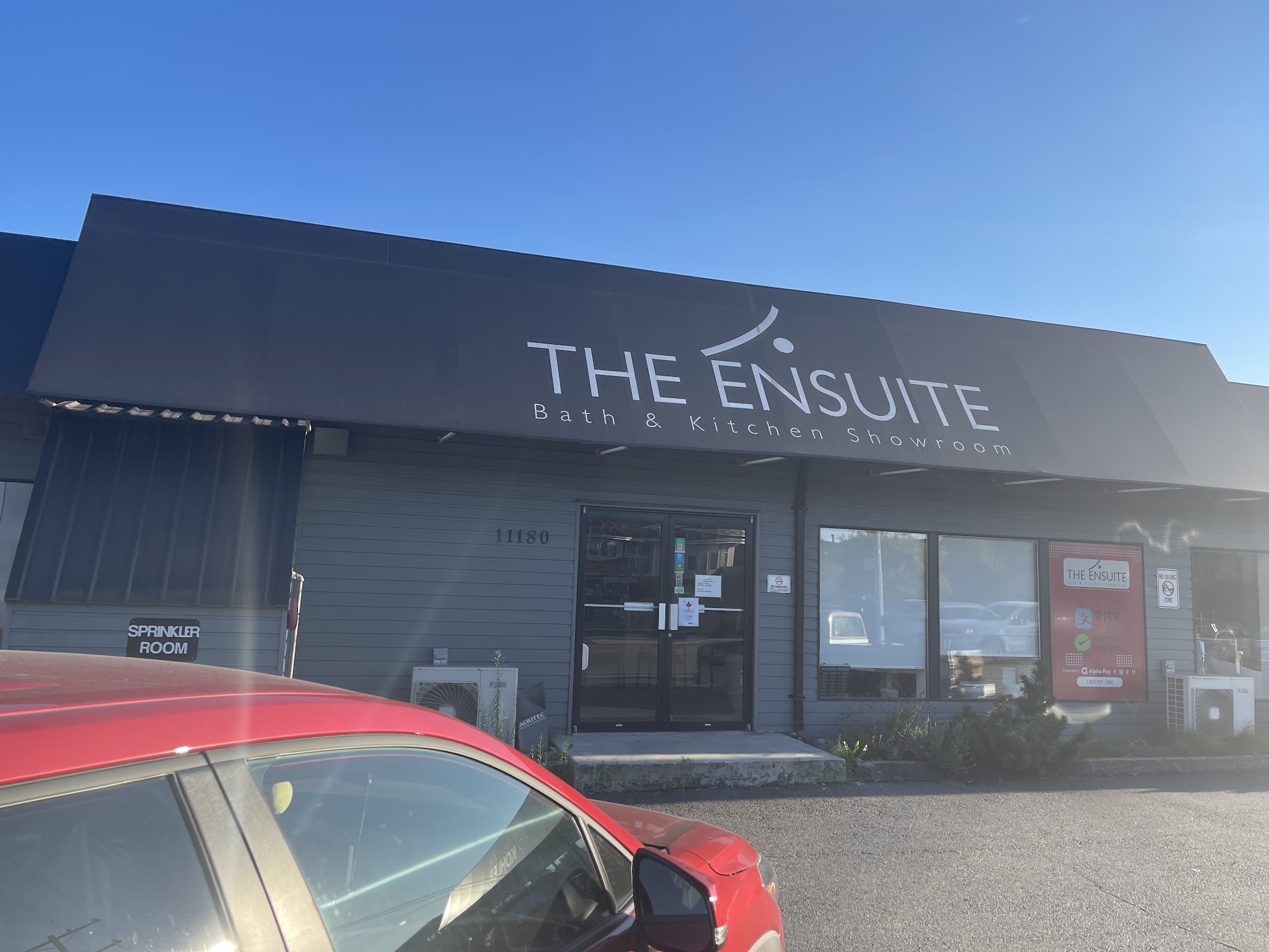 Ensuite Richmond