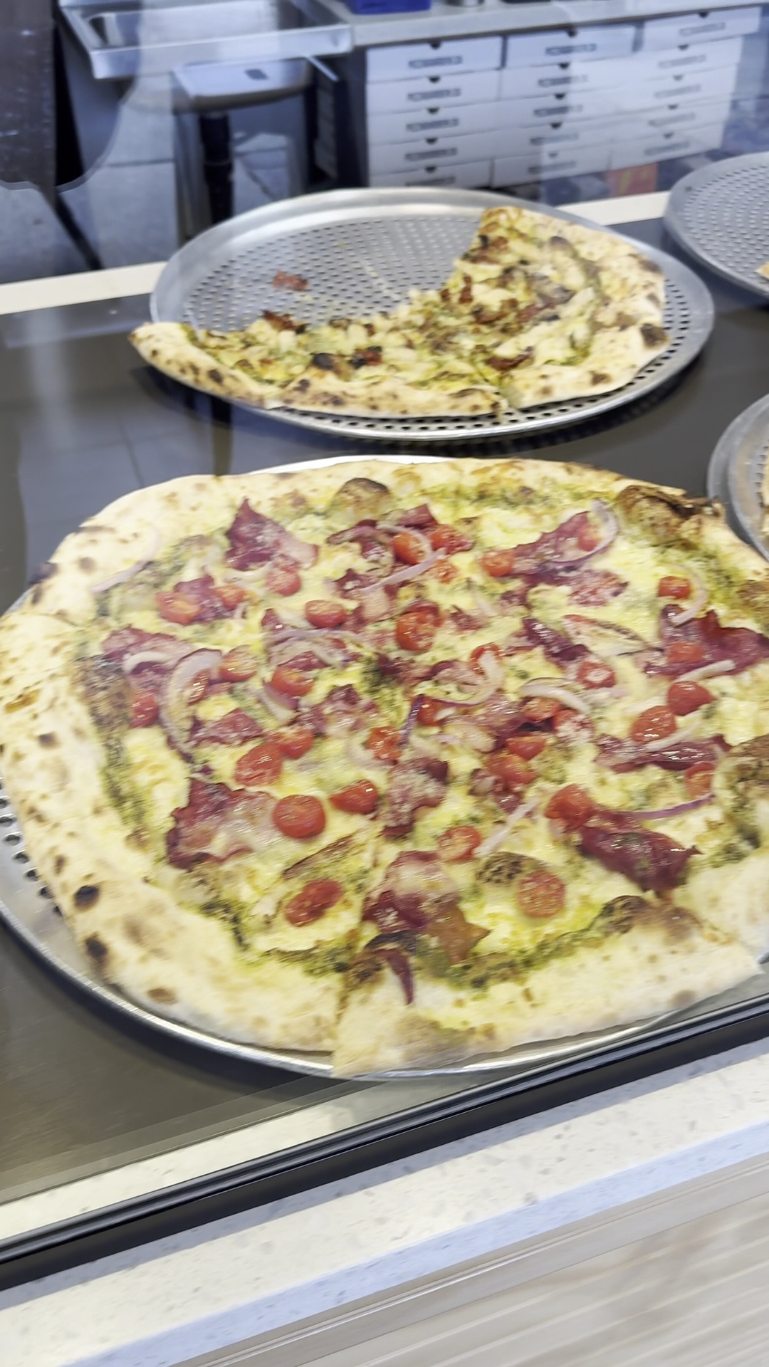 Pizza Garden Main St.