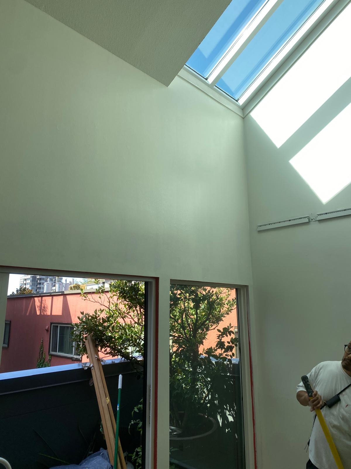 Cambie Painters