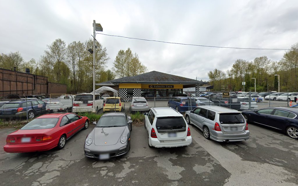 SilverFox Auto Sales Ltd.